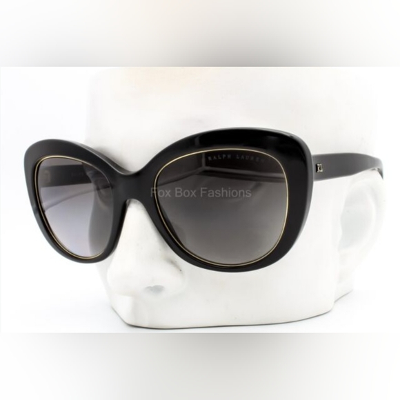 Ralph Lauren Accessories - Ralph Lauren Women's Sunglasses with Gold Accent